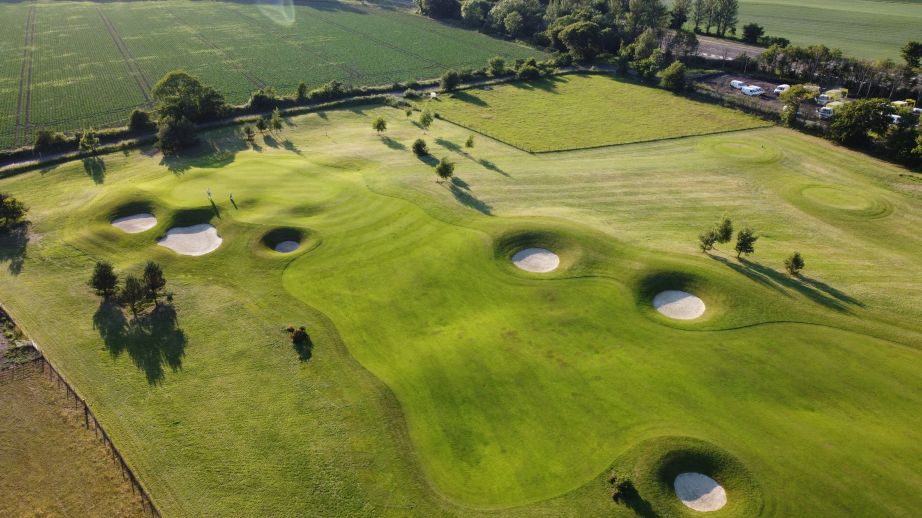 Kingsfield Golf Experience